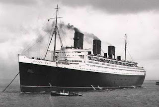 Image result for august 30 , 1936 queen mary