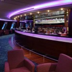 Cunard Queen Mary 2 Commodore Club Bar