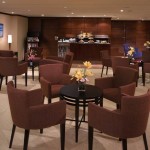 Cunard Queen Mary 2 Concierge Lounge