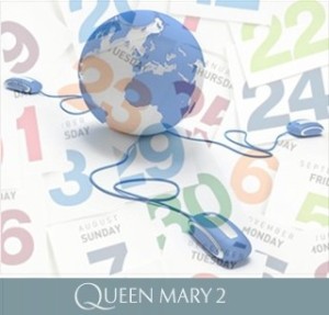 RMS Queen Mary 2 Cruises 2022-2023-2024 QM2 Itinerary Schedule Prices