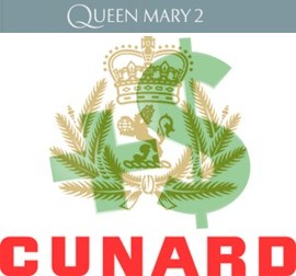 Queen Mary 2 itineraries 2023